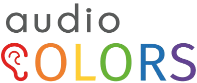 AUDIOCOLORS